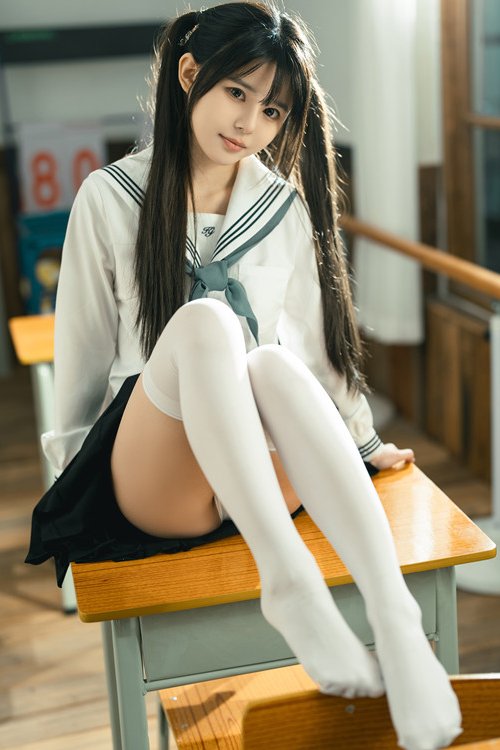 阮阮写真合集