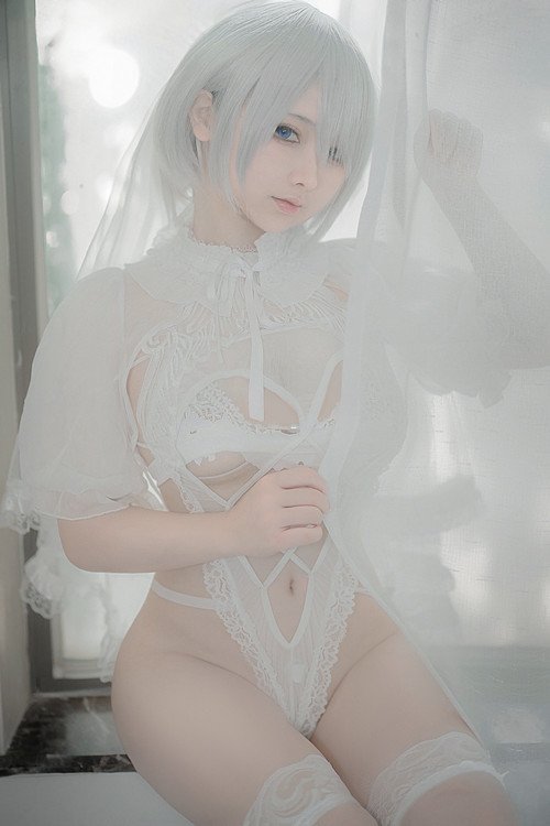 樱梨梨写真合集