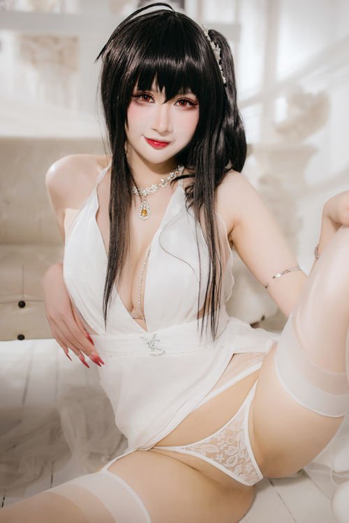 兔胖胖写真合集