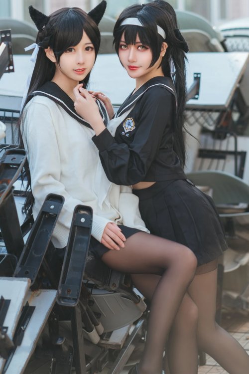 JK制服 高雄爱宕