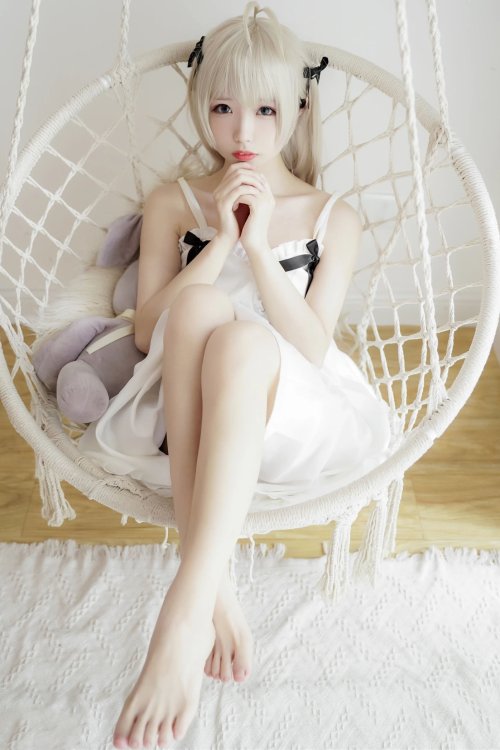 纯情小萝莉