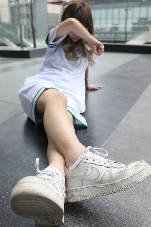 爱美足 No.288 Ella