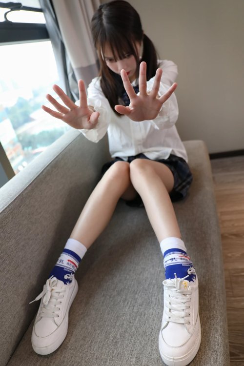 爱美足 No.295 樱子