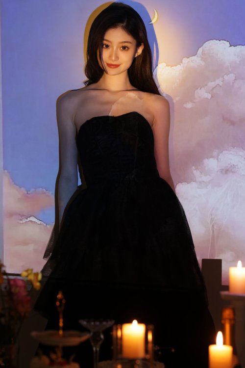 生日快乐 小多多要爆富