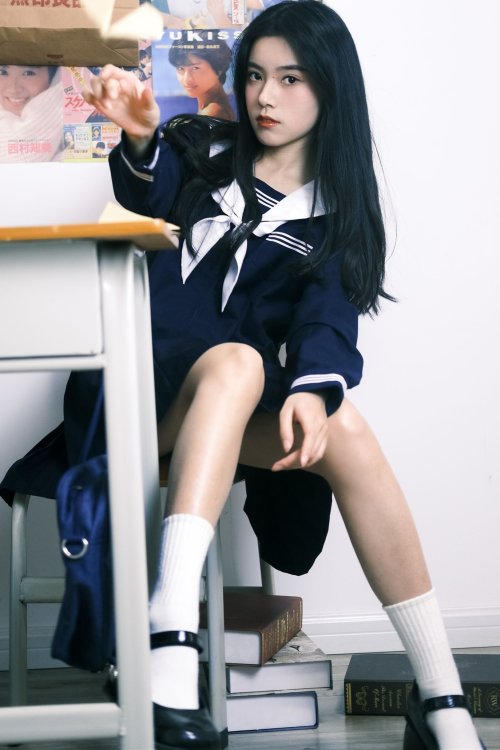 角落日记 靜鏡婧