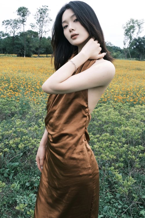 肆意洒脱终身美丽 皂烟象