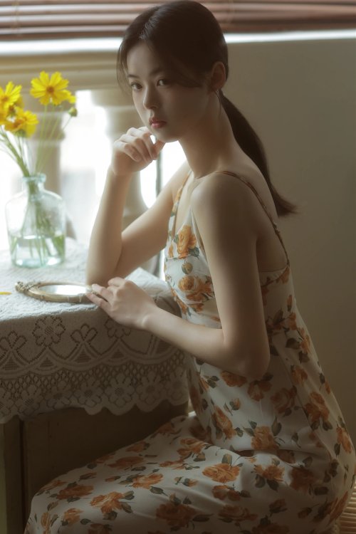 枯叶 小羊