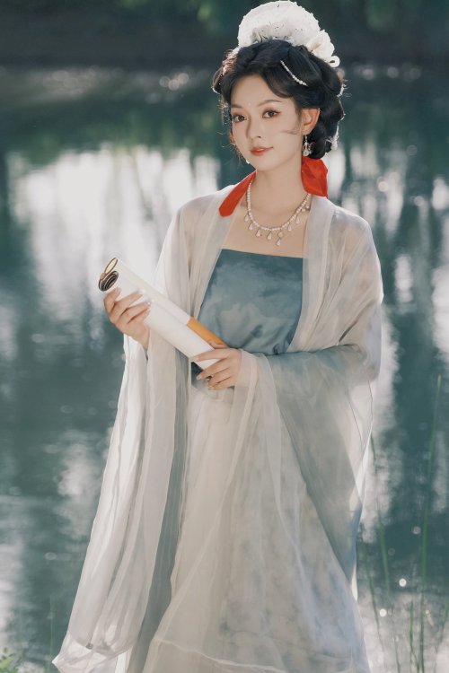 夏荷 秋秋