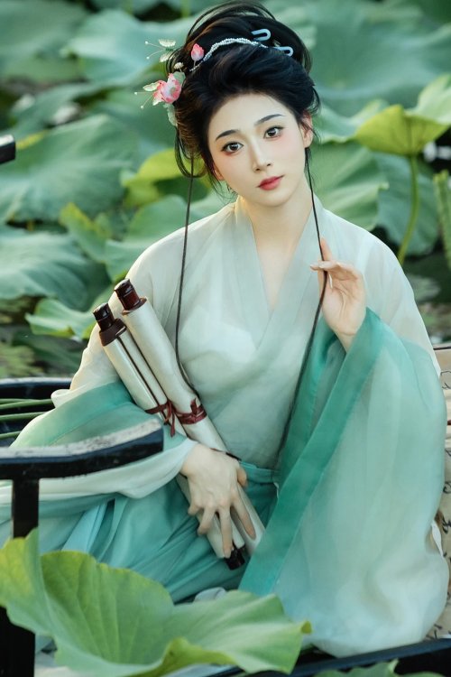 如梦令 辣兔头