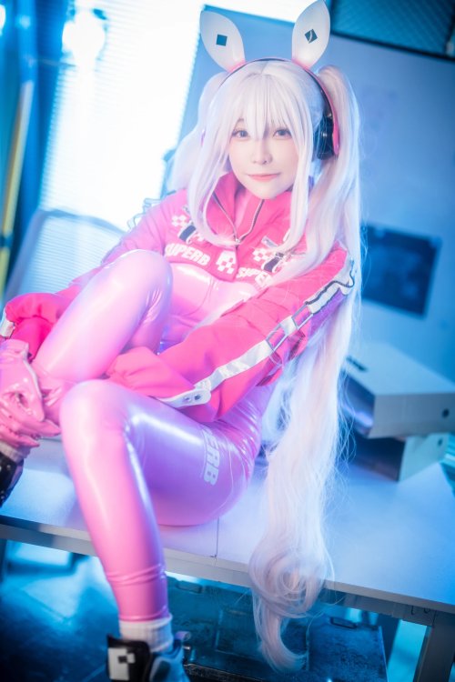 YuDan Alice Nikke