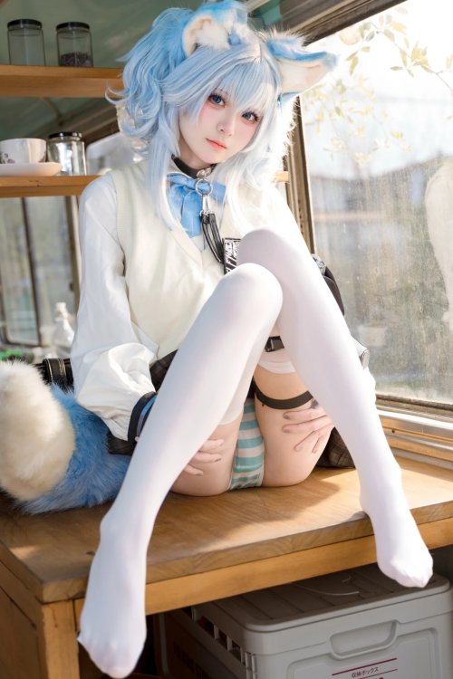 九柒喵 超高校级心跳物语