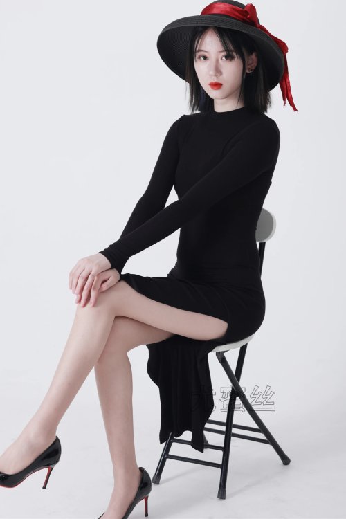 尤蜜丝穿搭写真 No.107