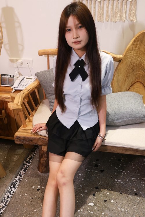 御足摄影 学妹裸足