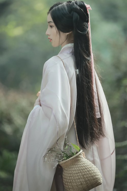 采薇 棠棠