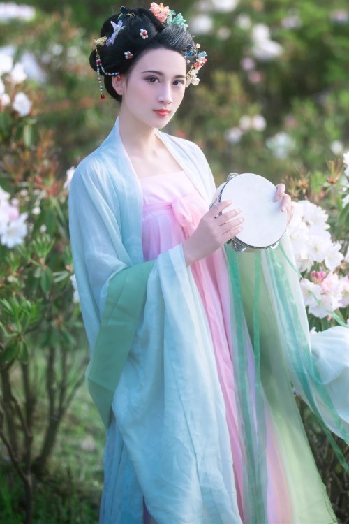 杜鹃 半夏夏夏