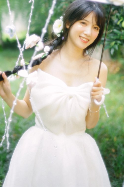 花雨 一只阿梦崽