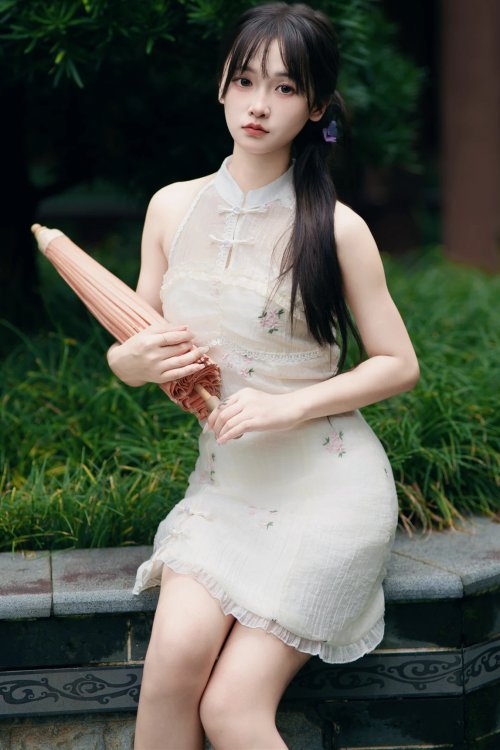 牵丝戏 小小雨