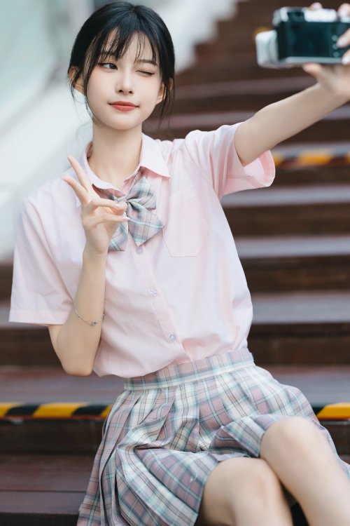 学妹日记 小了个飞象