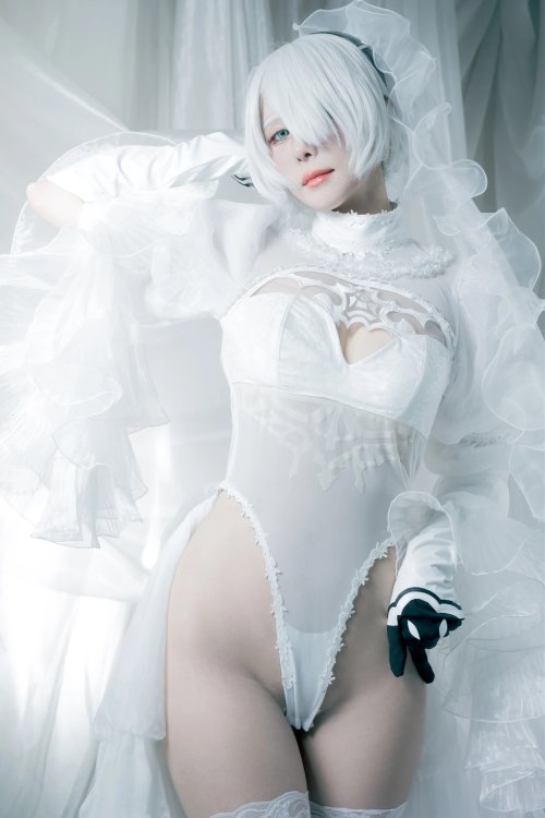 零崎沙耶 寄葉二號