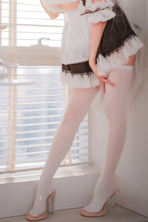 学姐埃吉尔女仆