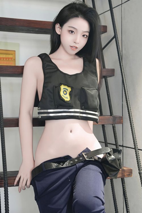 嗲囡囡 VOL.497 芝樱