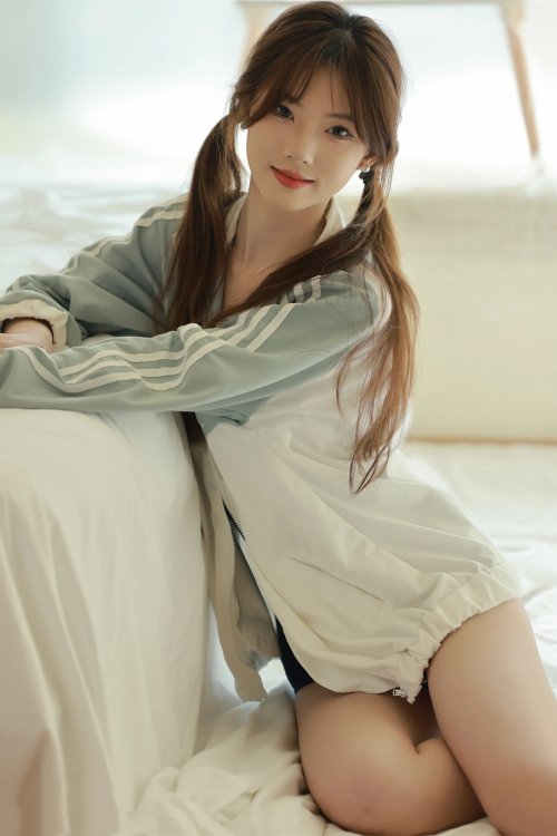 爱美足 No.258 小佳