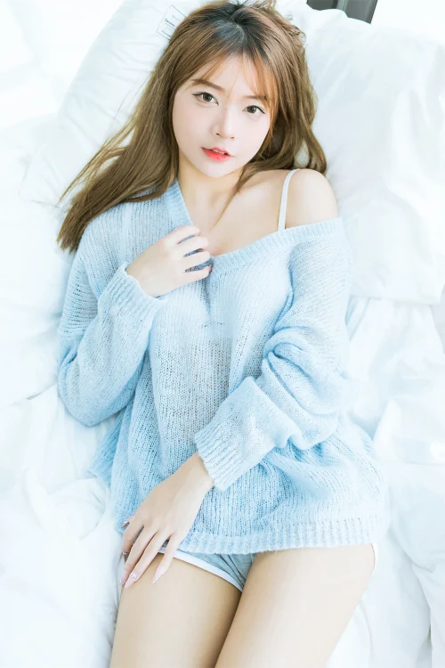 家有女友 阿禾