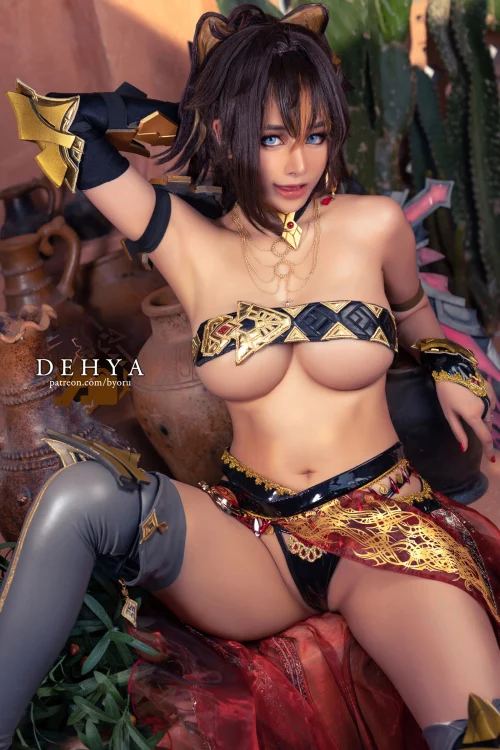 Byoru Dehya