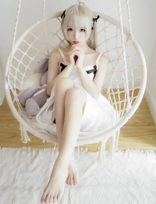 纯情小萝莉
