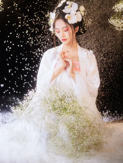 星河入梦 是雨诗呀
