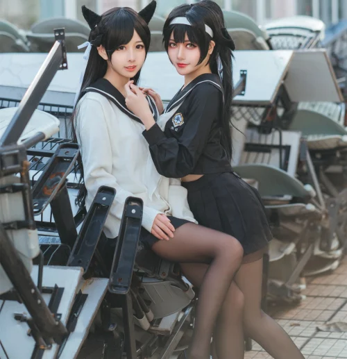 JK制服 高雄爱宕