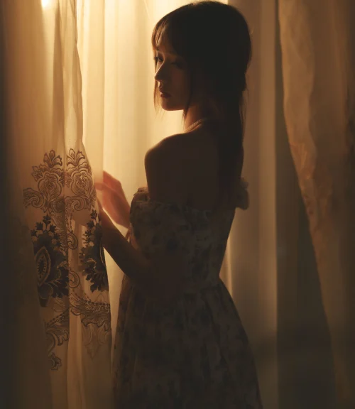 紫丁香
