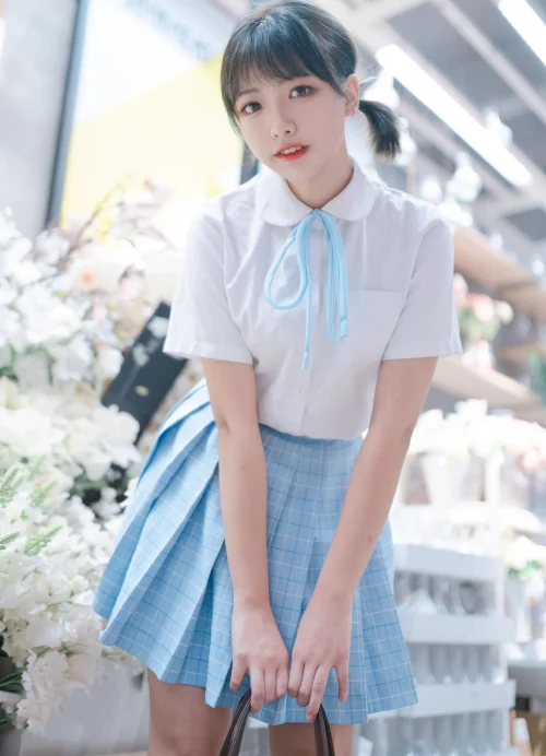 兔玩映画 邻家妹妹