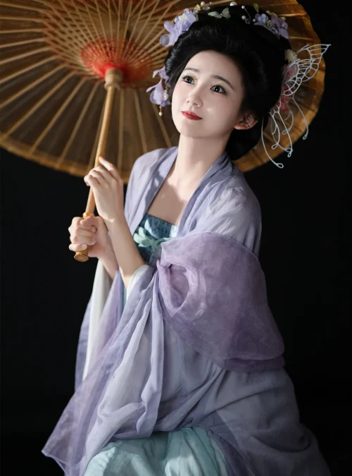 紫烟寒 蛋糕的蛋蛋