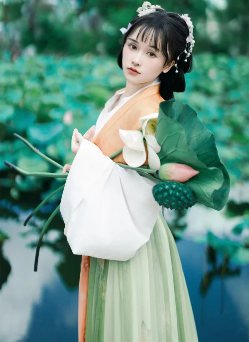 清风入我怀 小小雨