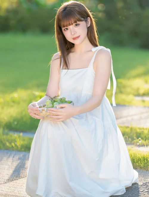 青提少女 赛西西莉吗