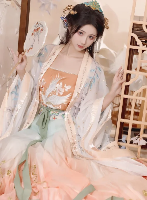 盼千帆 绮罗生的小苏苏