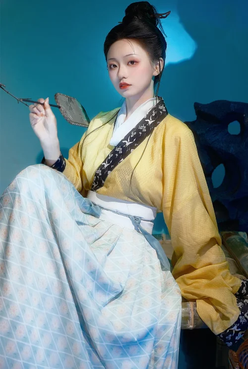 道姑 小羊爱干饭