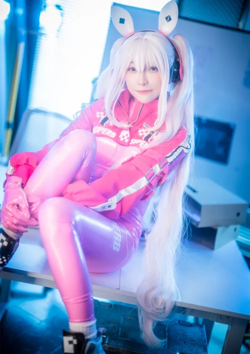 YuDan Alice Nikke