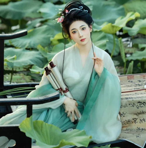 如梦令 辣兔头