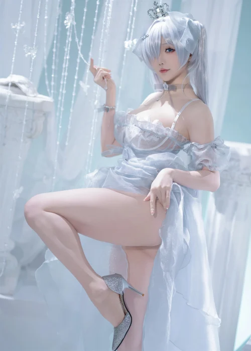星之迟迟 灰姑娘