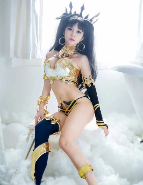 夏美 伊斯塔凛