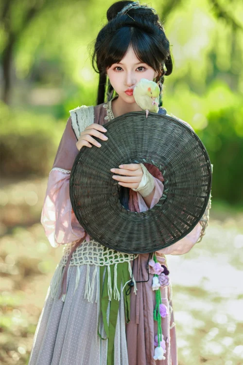 江湖梦 无莓大侠