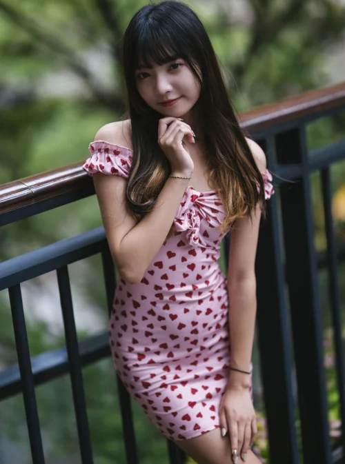 小穎 信义区