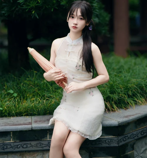 牵丝戏 小小雨