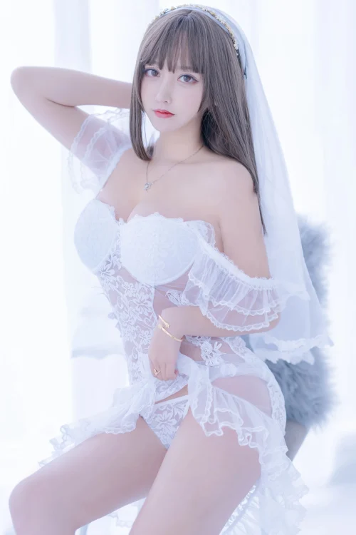 米线线 白雪姬