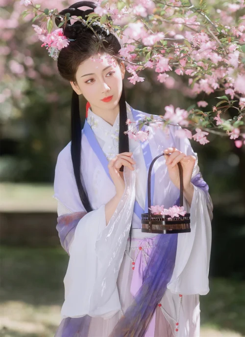 海棠春 静姝