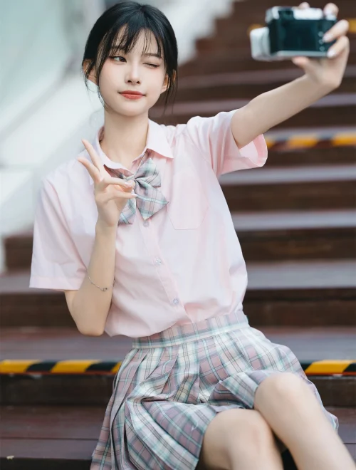 学妹日记 小了个飞象