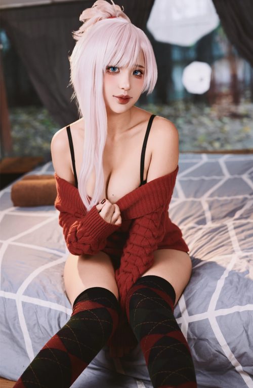 家庭主妇武藏