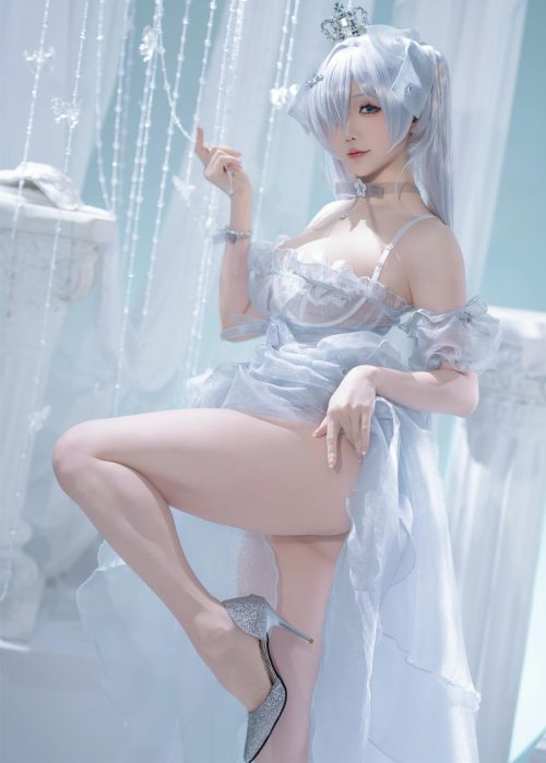 星之迟迟 灰姑娘